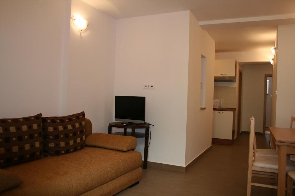 Apartments Mrduljas Split Kültér fotó
