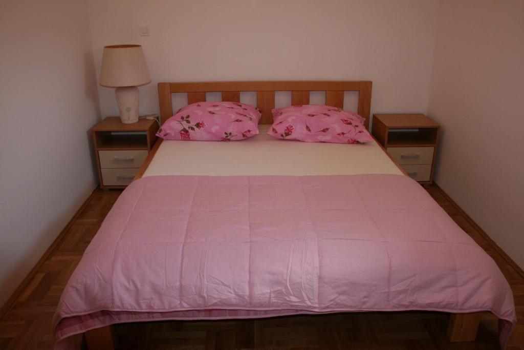 Apartments Mrduljas Split Kültér fotó