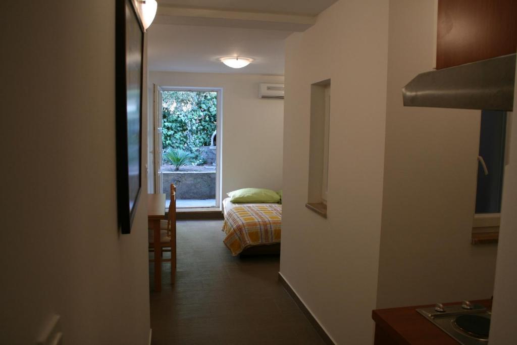 Apartments Mrduljas Split Kültér fotó