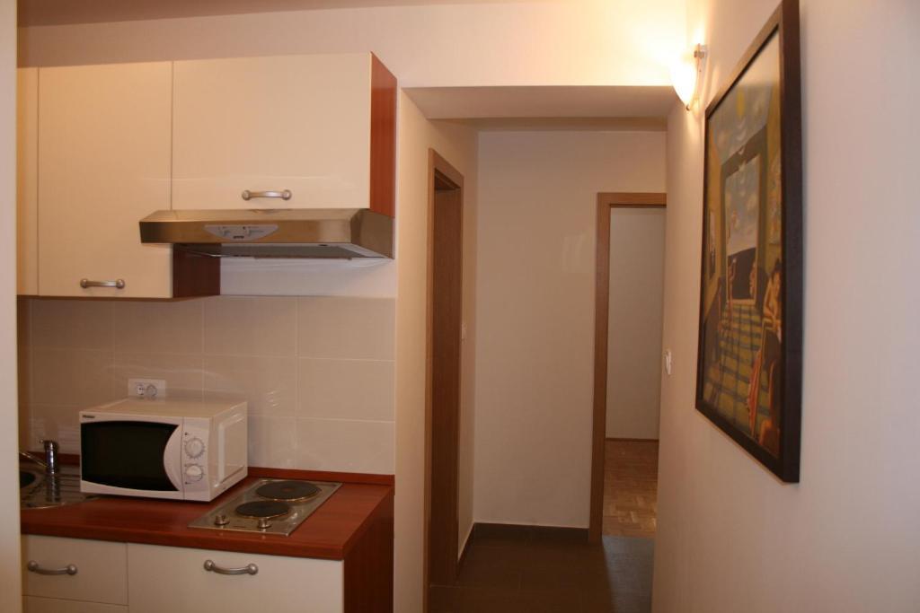 Apartments Mrduljas Split Kültér fotó